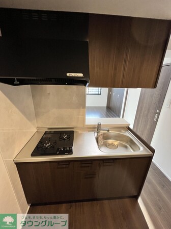 プロスタイルウェルス東武練馬の物件内観写真